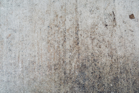 old vintage and dirty wall texture backgroundの写真素材