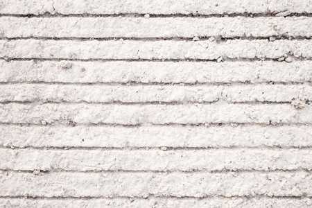 concrete road texture pattern backgroundの写真素材
