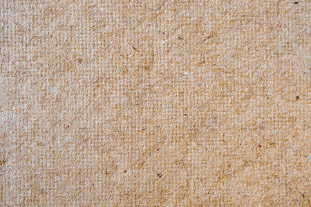 brown recycled paper texture backgroundの写真素材
