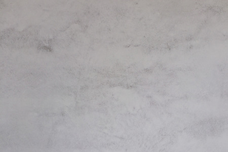 Blank white concrete wall texture backgroundの写真素材