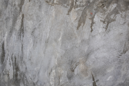 cement wall concrete polished texture background loft styleの写真素材