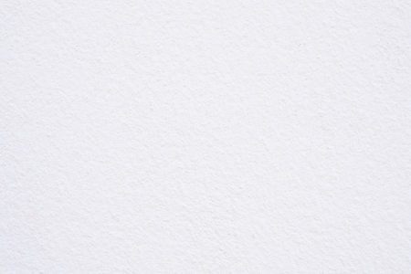 White concrete wall texture backgroundの写真素材