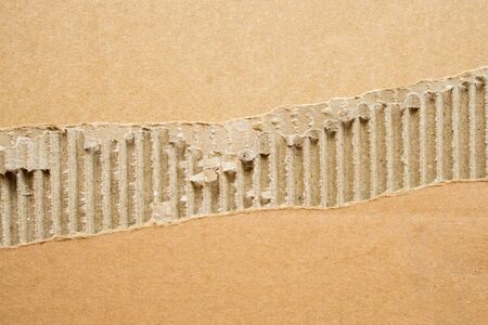 Abstract cardboard paper texture backgroundの写真素材