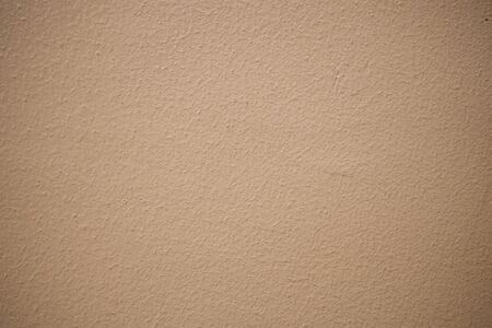 Brown grunge cement wall texture backgroundの写真素材