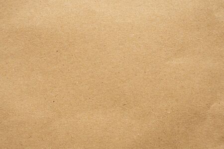 Old brown recycle cardboard paper texture background