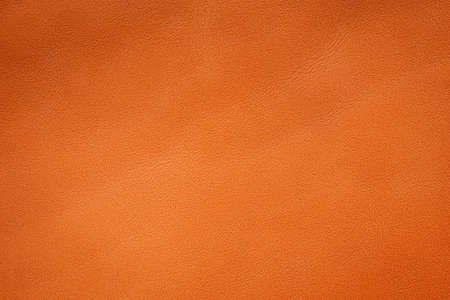 Abstract natural brown leather texture pattern background