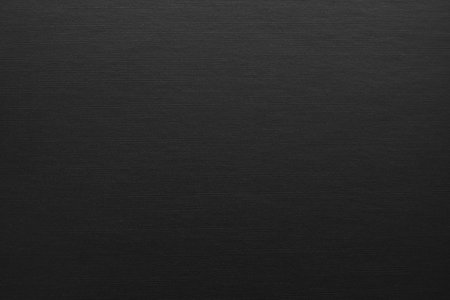 Blank black paper texture backgroundの写真素材