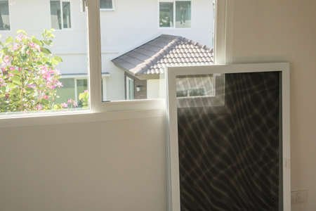 Mosquito net window screens protection against insect