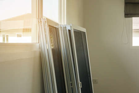 Mosquito net window screens protection against insect