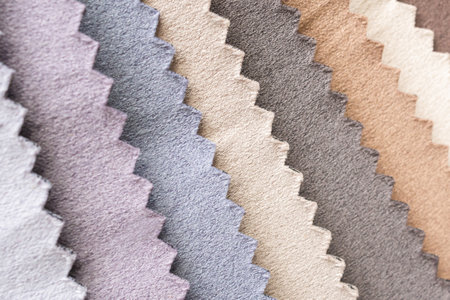 fabric color samples texture background