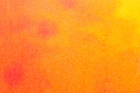 Abstract colorful watercolor paint paper background texture