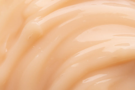 lotion beauty skincare cream texture cosmetic product background