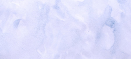 Abstract colorful watercolor paint paper background textureの写真素材
