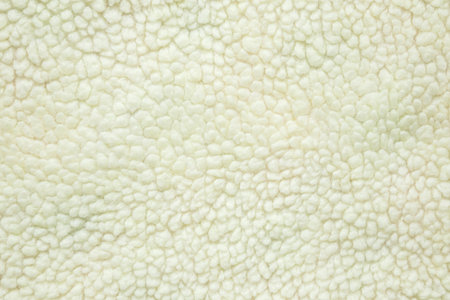 Wool plush fleece fur fabric texture background