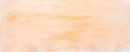 Abstract colorful watercolor paint paper background textureの写真素材