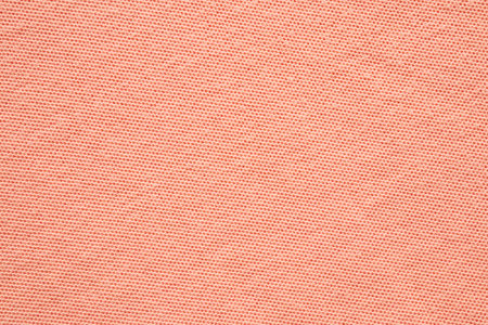 Abstract pink clothing fabric texture pattern backgroundの写真素材