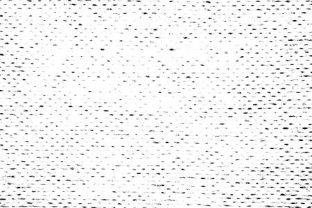 Abstract grunge black and white distressed texture backgroundの写真素材