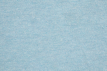 Abstract blue clothing fabric texture pattern backgroundの写真素材