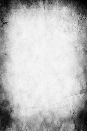 abstract background of elegant dark vintage grunge paperの写真素材
