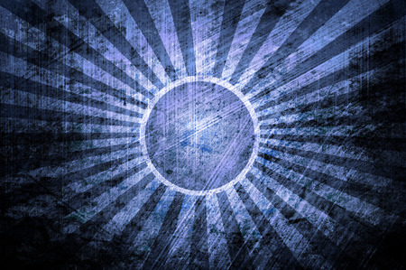 Grunge retro backgroundの写真素材