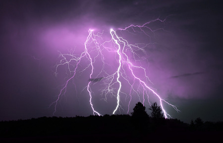 Thunderstorm