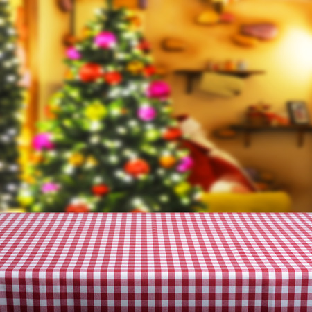 empty table for product display montagesの写真素材