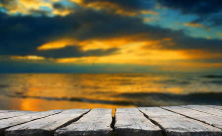 empty table for product display ,onatgesの写真素材