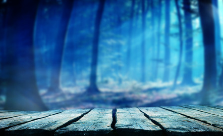 Halloween backgroundの写真素材