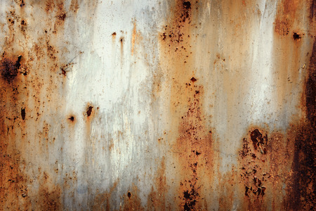 old rusty backgound