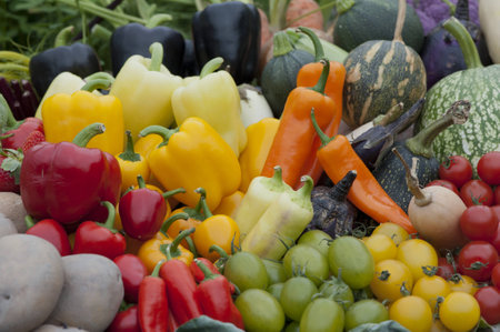 Vegetable