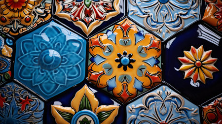 background patternの素材