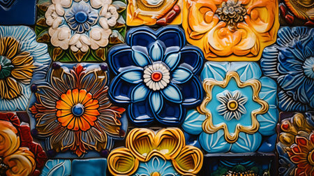 background patternの素材