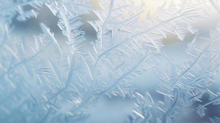 frozen water winter wallpaperの素材