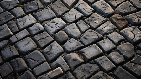 a pile of tiresの素材