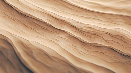 a close-up of a desertの素材