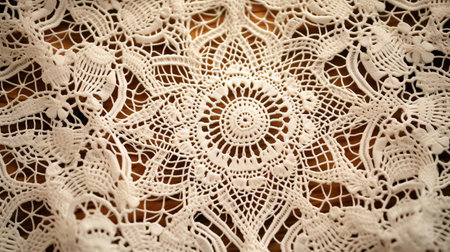 a close up of a pile of pine conesの素材