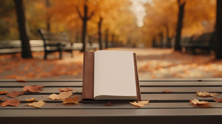 a tablet on a tableの素材