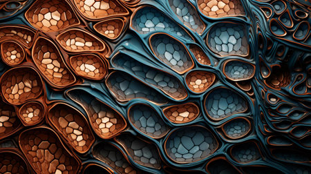 background patternの素材