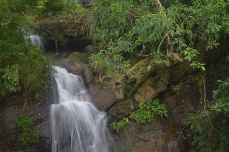 Waterfall