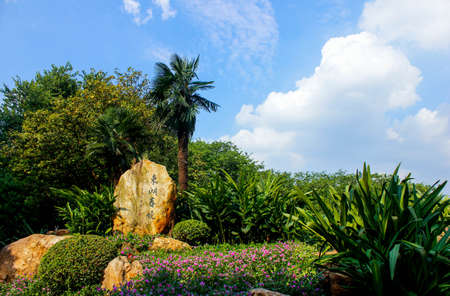 Dongshan Lakeのeditorial素材