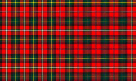 real fabric texture tartan check plaid pattern
