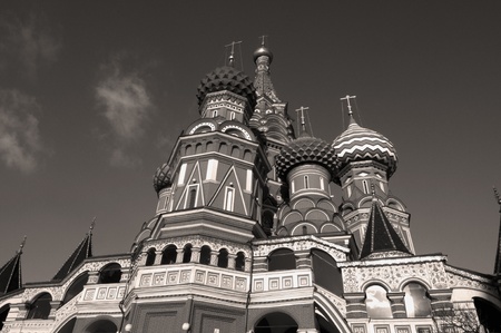 Dome of the Cathedralの写真素材