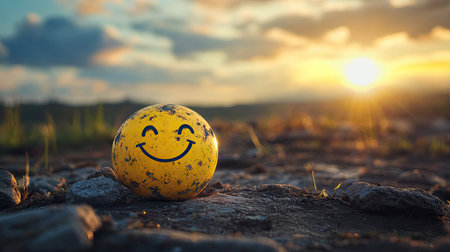 50 Stock Photo Prompts Related to Happiness Sufferingの素材