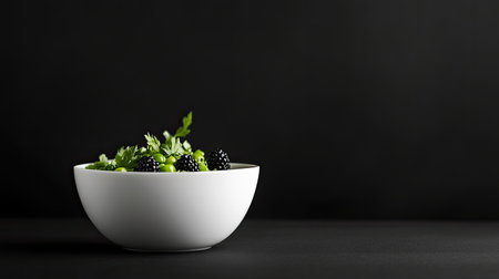 Investimento agricolo rappresentato da una mano che tiene una borsa con il simbolo del dollaro, campo sullo sfondoの素材