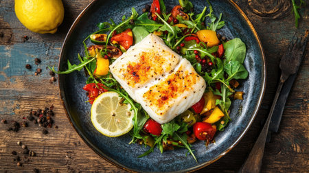 Investimento agricolo rappresentato da una mano che tiene una borsa con il simbolo del dollaro, campo sullo sfondoの素材