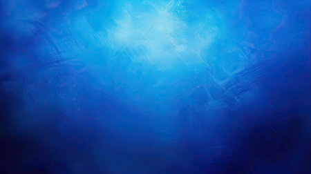 Clean blue background with a subtle gradient from top to bottom, perfect for clutter-free and modern designs.の素材