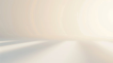 A pristine white background featuring a gentle gradient effect from top to bottom, ideal for minimalist designs.の素材