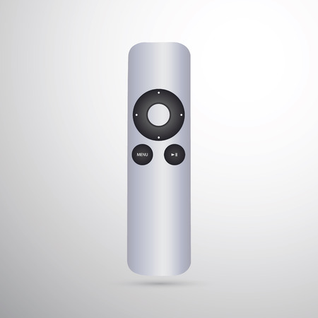 Universal Remoteのイラスト素材