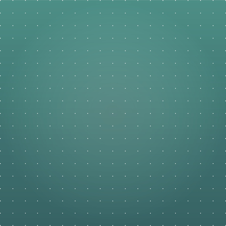 Abstract monochrome futuristic dots background. Grunge dotted backdrop. Design element for web banners, posters, cards, wallpapers, sites. Vector illustrationのイラスト素材