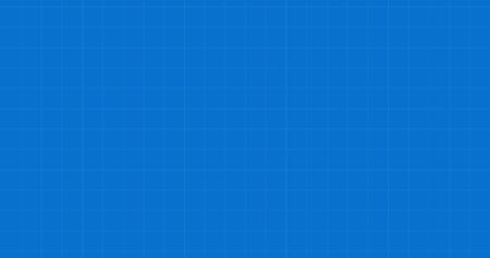 Vector clean blueprint background. Technical background with space for your content.のイラスト素材
